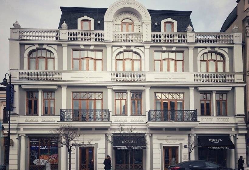 Fotos del hotel Tribeca:  17