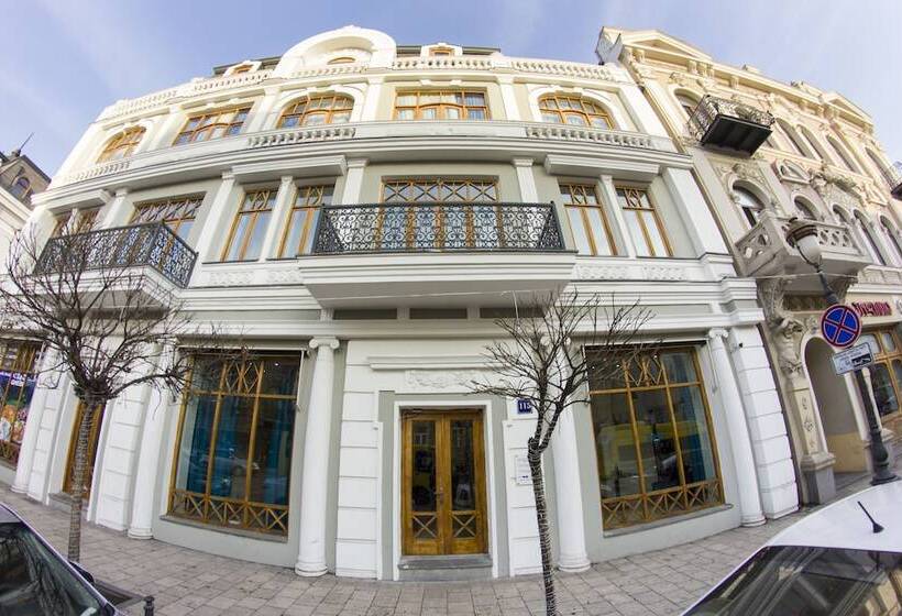 Fotos del hotel Tribeca:  22