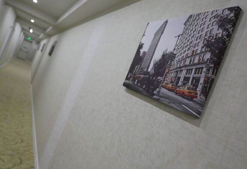 Fotos del hotel Tribeca:  18