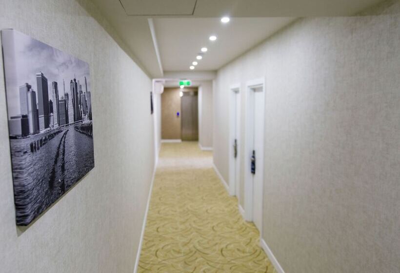 Fotos del hotel Tribeca:  4