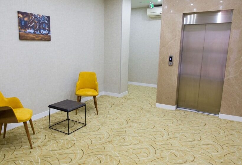 Fotos del hotel Tribeca:  3