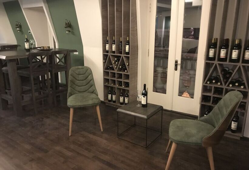 Fotos del hotel Tribeca:  6