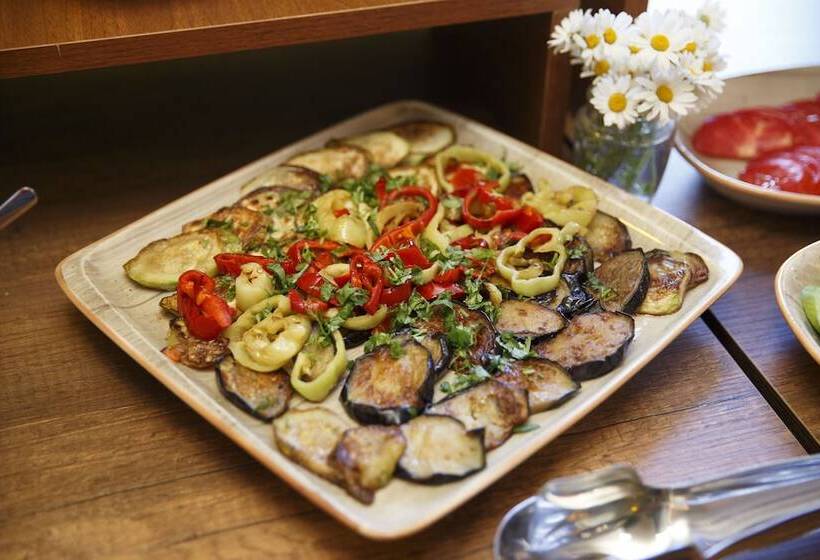 Fotos del hotel Tribeca:  13