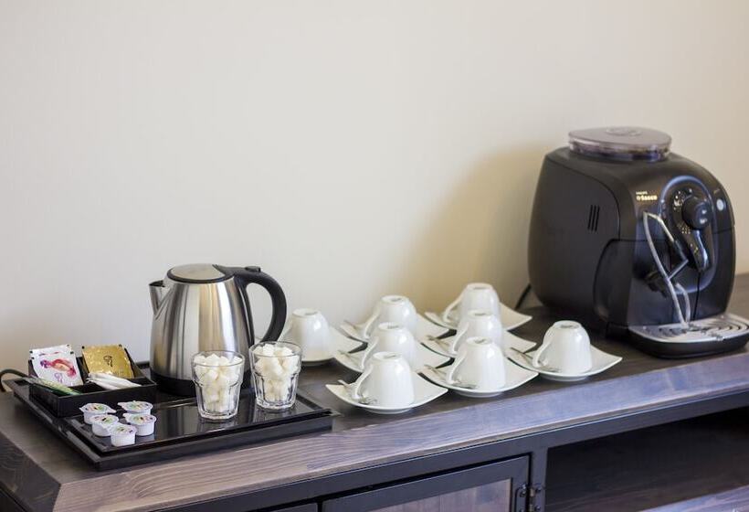 Fotos del hotel Tribeca:  24