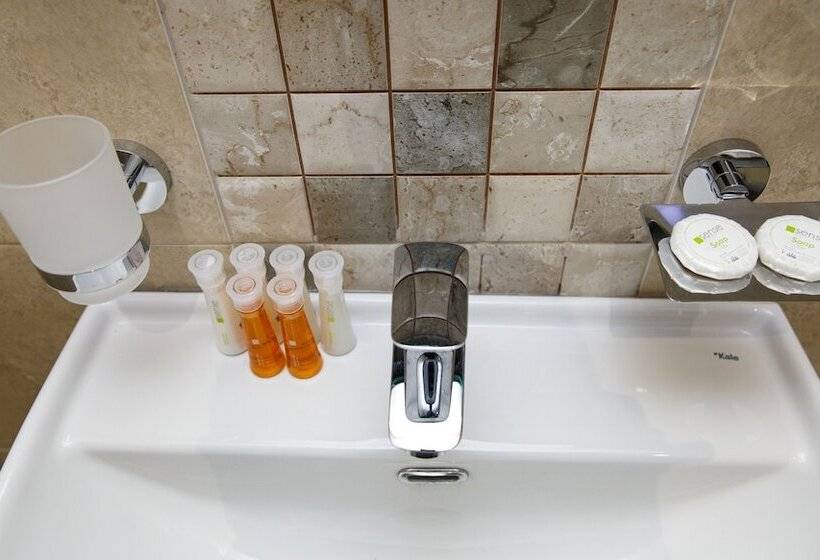 Fotos del hotel Tribeca:  8