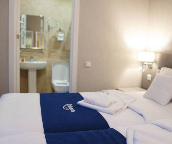 Fotos del hotel Tribeca:  12