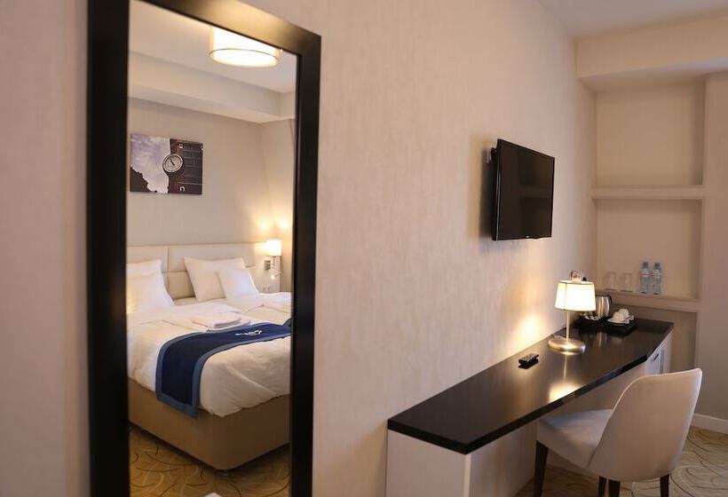 Fotos del hotel Tribeca:  2