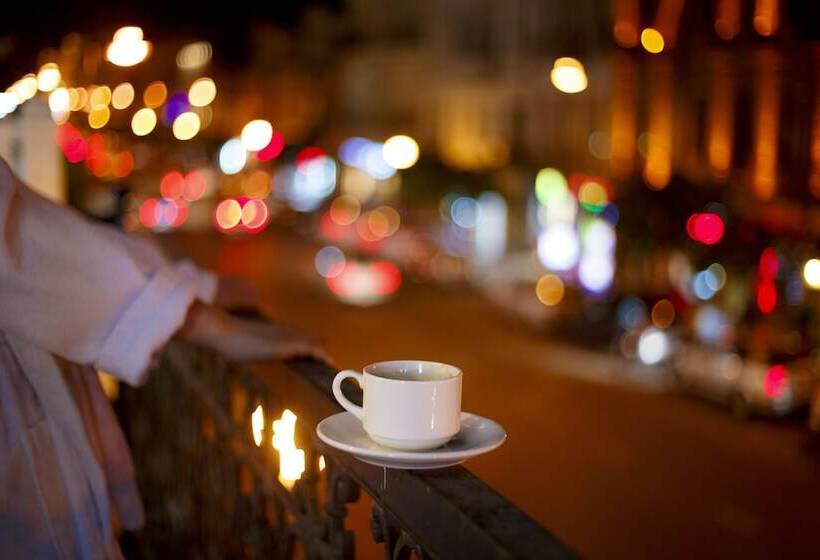 Fotos del hotel Tribeca:  15