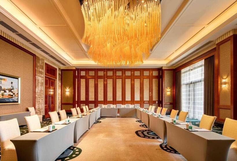 Fotos del hotel Chateau Star River Shaanxi:  14