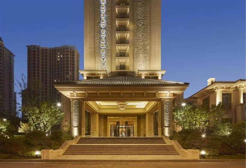 Fotos del hotel Chateau Star River Shaanxi:  15