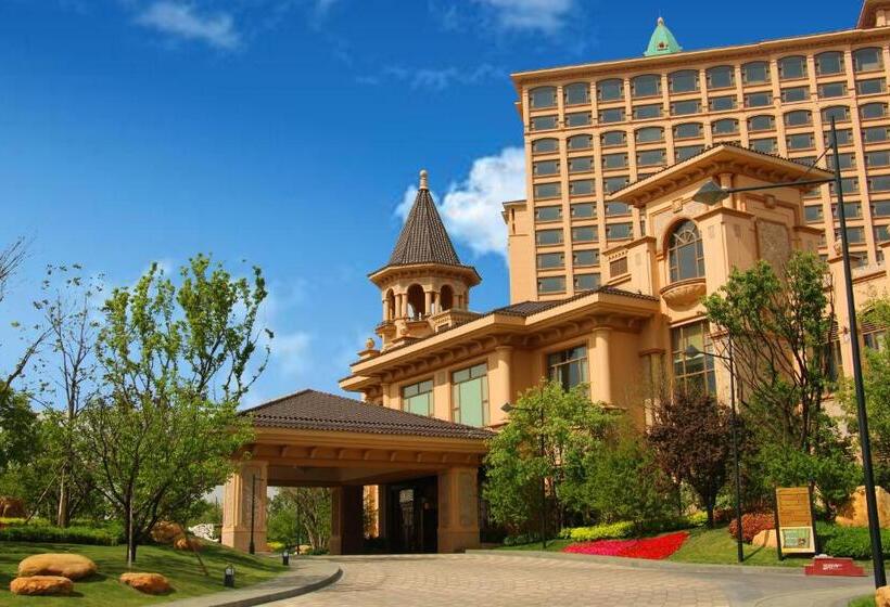 Fotos del hotel Chateau Star River Shaanxi:  22