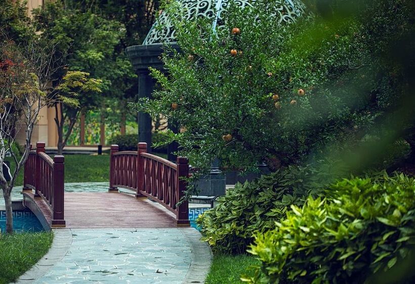 Fotos del hotel Chateau Star River Shaanxi:  24