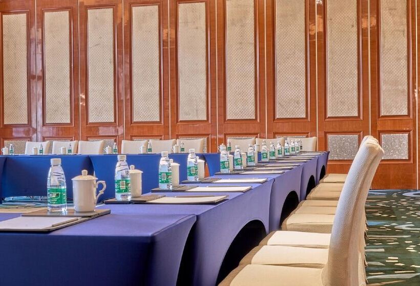 Fotos del hotel Chateau Star River Shaanxi:  8