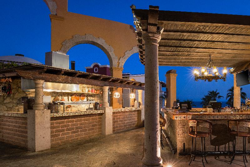 Fotos del hotel El Encanto All Inclusive Resort:  16