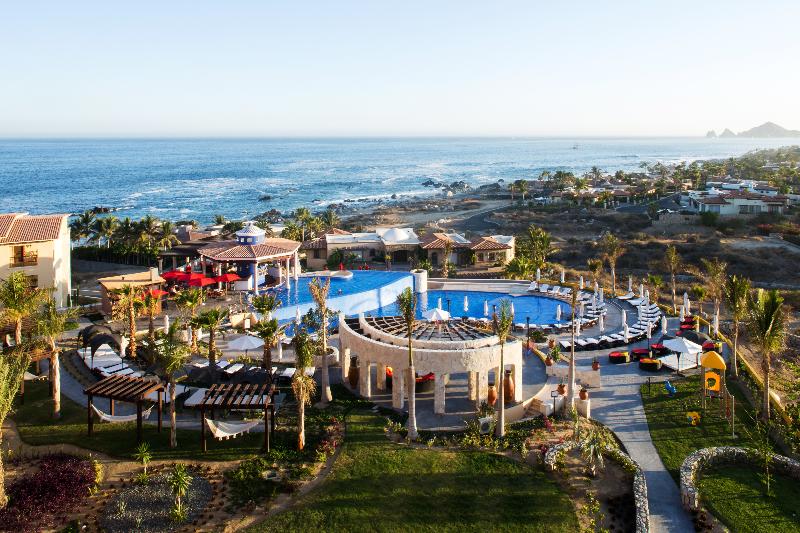 Fotos del hotel El Encanto All Inclusive Resort:  19