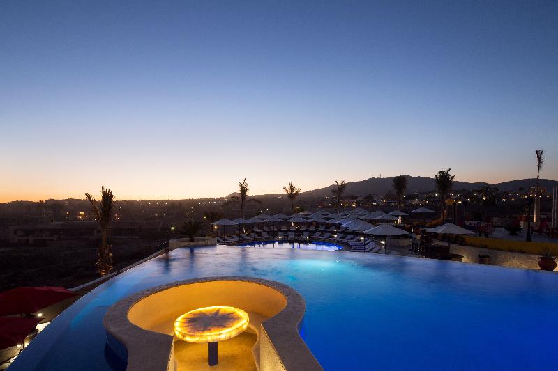 Fotos del hotel El Encanto All Inclusive Resort:  23