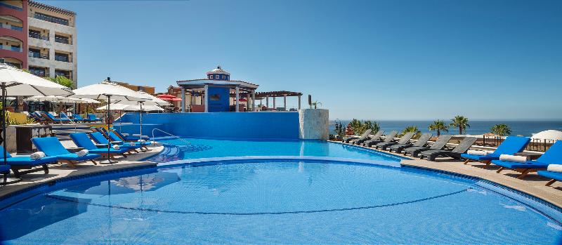 Fotos del hotel El Encanto All Inclusive Resort:  3