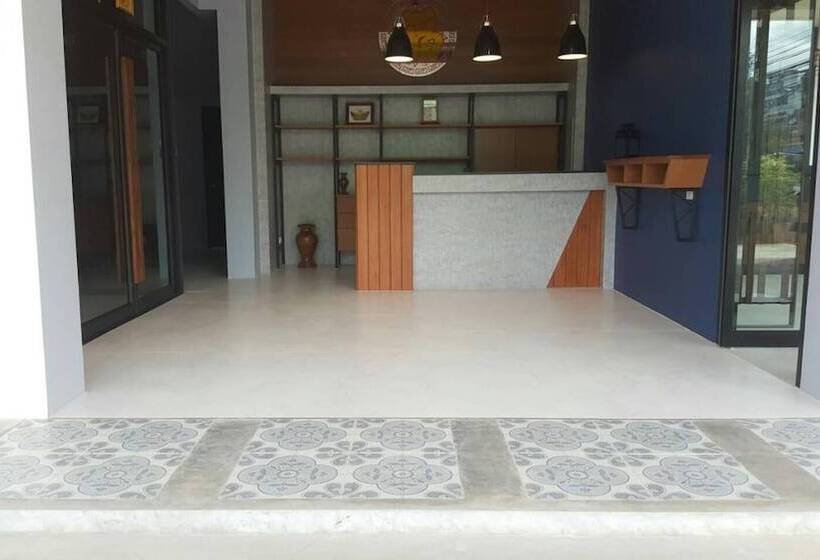 Fotos del hotel Good Morning:  16