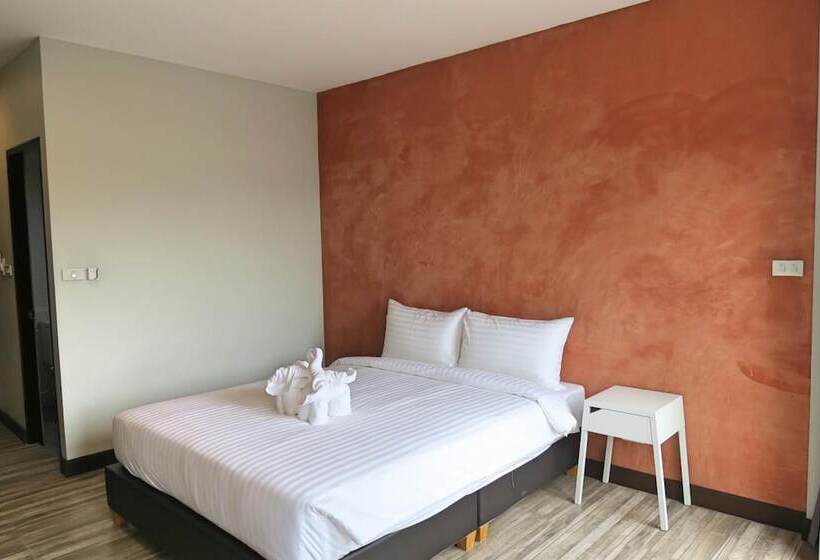 Fotos del hotel Good Morning:  7