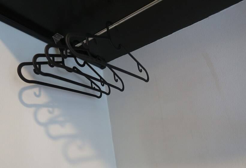 Fotos del hotel Good Morning:  5