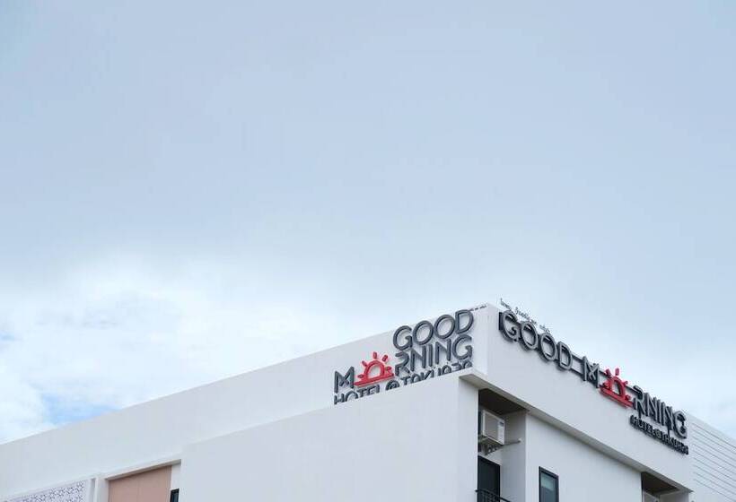 Fotos del hotel Good Morning:  3