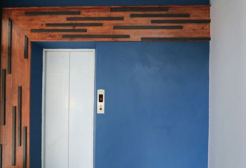 Fotos del hotel Good Morning:  17