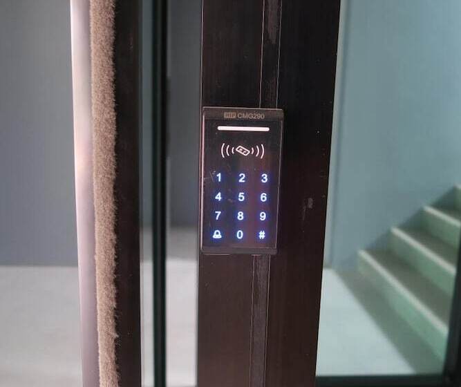 Fotos del hotel Good Morning:  14