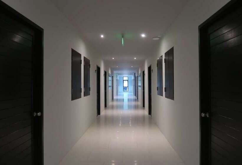 Fotos del hotel Good Morning:  8