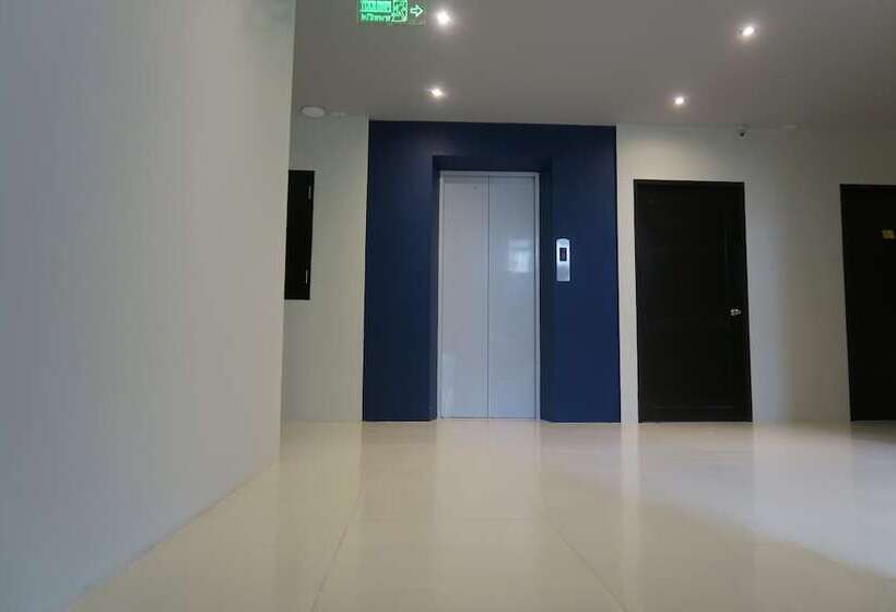 Fotos del hotel Good Morning:  2