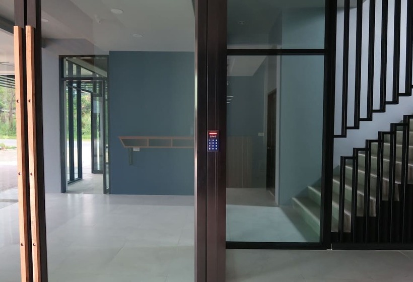 Fotos del hotel Good Morning:  13