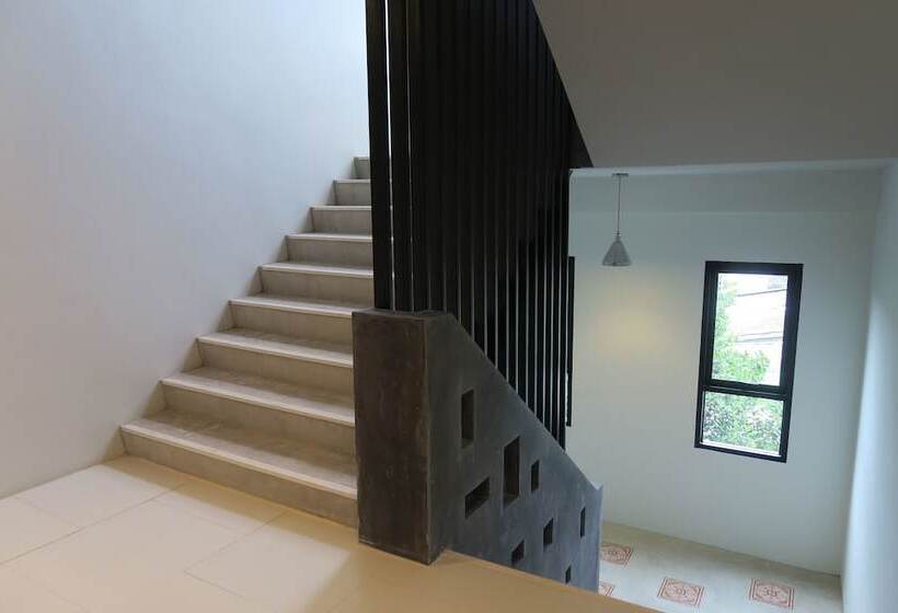 Fotos del hotel Good Morning:  10