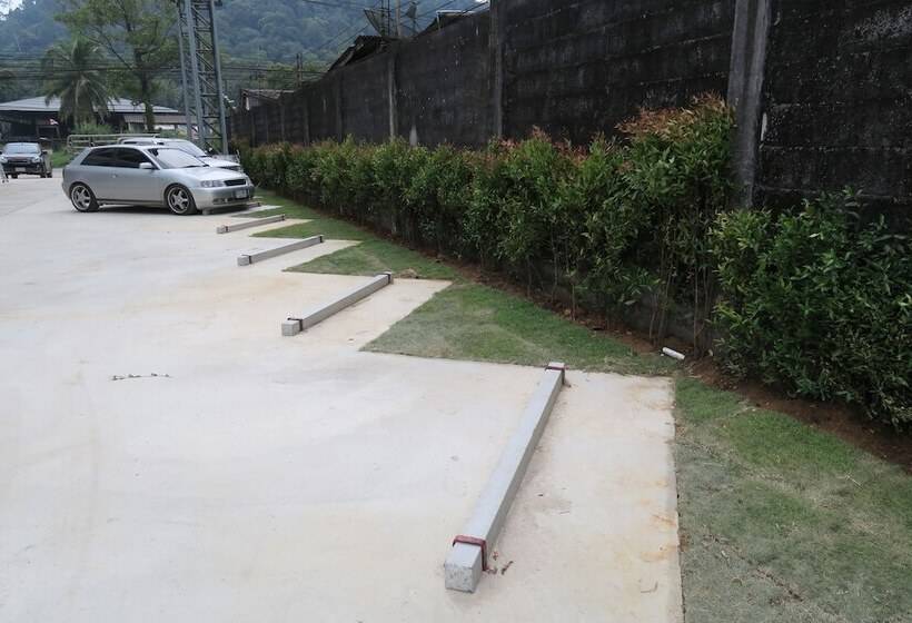 Fotos del hotel Good Morning:  19