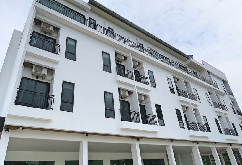 Fotos del hotel Good Morning:  11