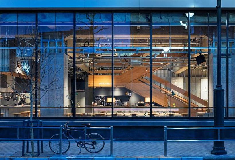 Fotos del hotel Koe Tokyo:  15