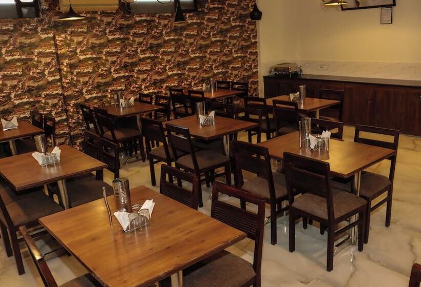 Fotos del hotel The Grand Kukas:  10