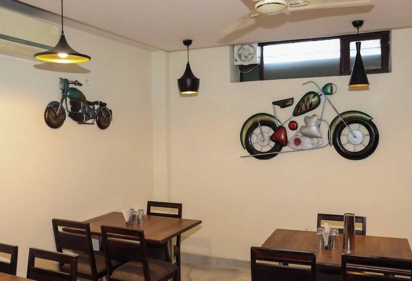 Fotos del hotel The Grand Kukas:  8