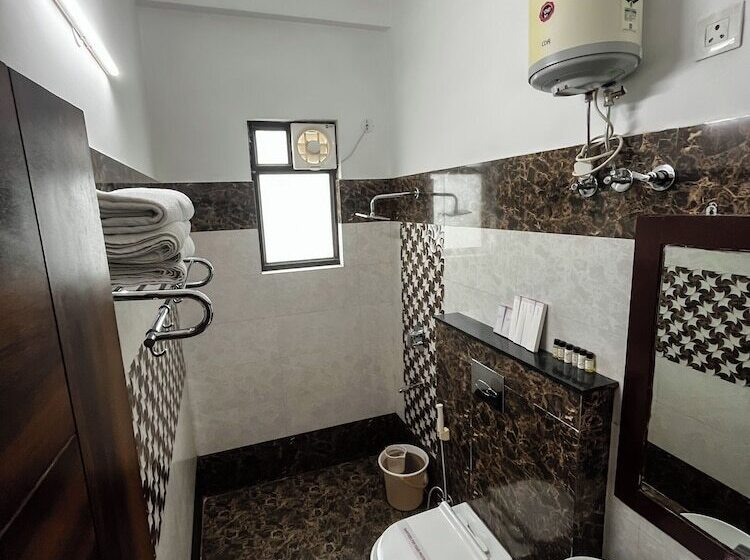 Fotos del hotel The Grand Kukas:  5