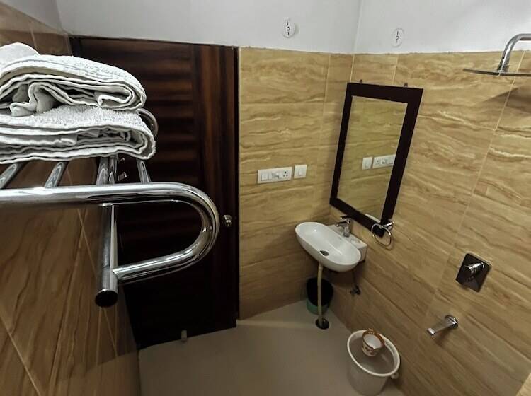 Fotos del hotel The Grand Kukas:  9