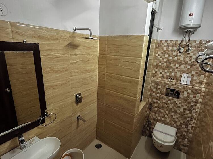 Fotos del hotel The Grand Kukas:  12