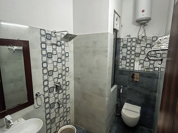 Fotos del hotel The Grand Kukas:  13