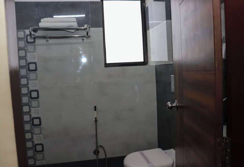 Fotos del hotel The Grand Kukas:  15