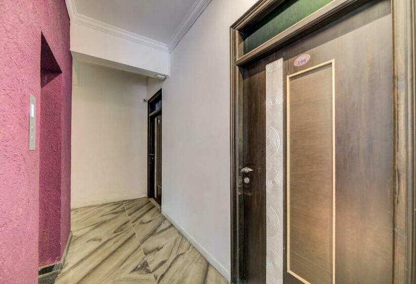 Fotos del hotel Oyo Flagship 488 Jntu:  5