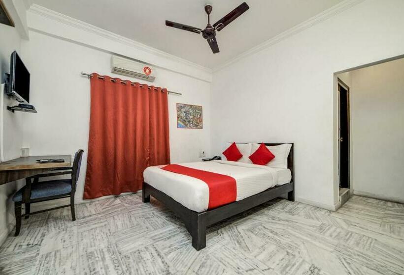 Fotos del hotel Oyo Flagship 488 Jntu:  4