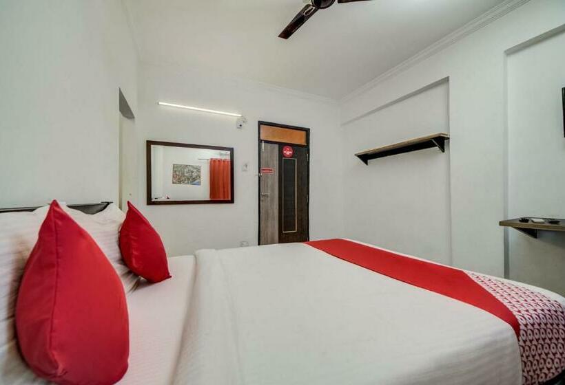 Fotos del hotel Oyo Flagship 488 Jntu:  10