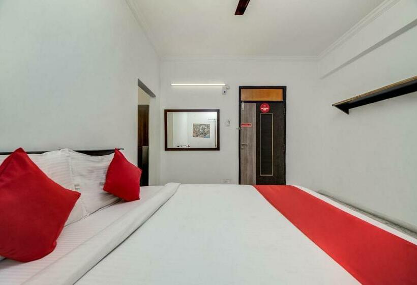 Fotos del hotel Oyo Flagship 488 Jntu:  7