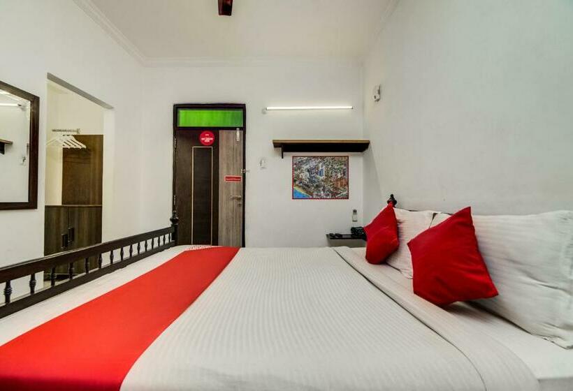 Fotos del hotel Oyo Flagship 488 Jntu:  14