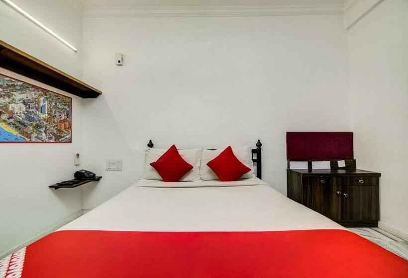 Fotos del hotel Oyo Flagship 488 Jntu:  15