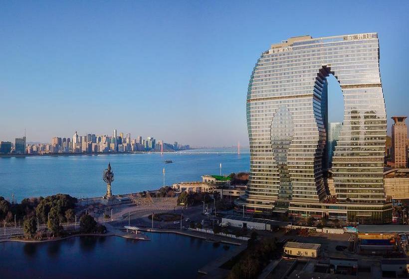 Fotos del hotel Ginlan Jia:  7