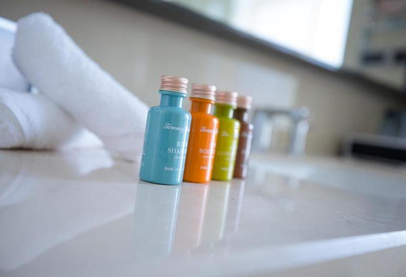 Fotos del hotel Ginlan Jia:  10