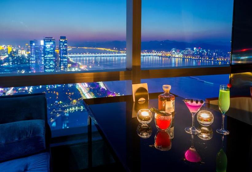 Fotos del hotel Ginlan Jia:  17